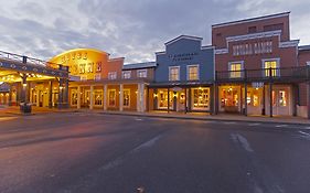 Disney's Hotel Cheyenne